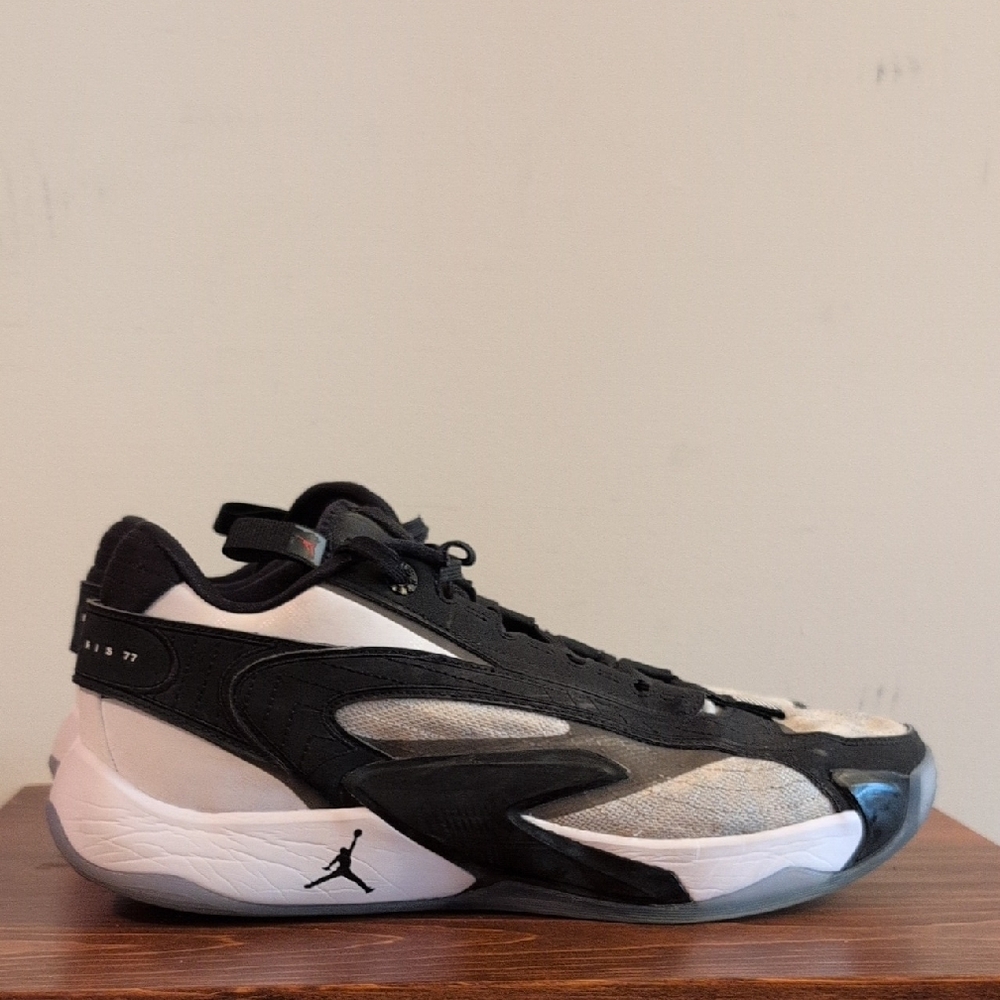 Nike Air Jordan Luka 2 TB Sz 12